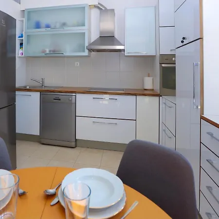 Apartamento M&l Makarska