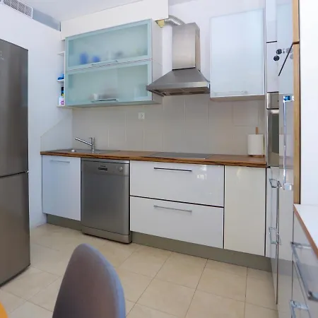 M&l Appartement Makarska