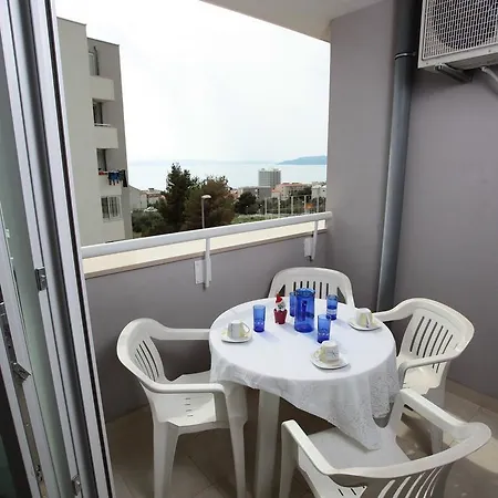 Apartment M&l *