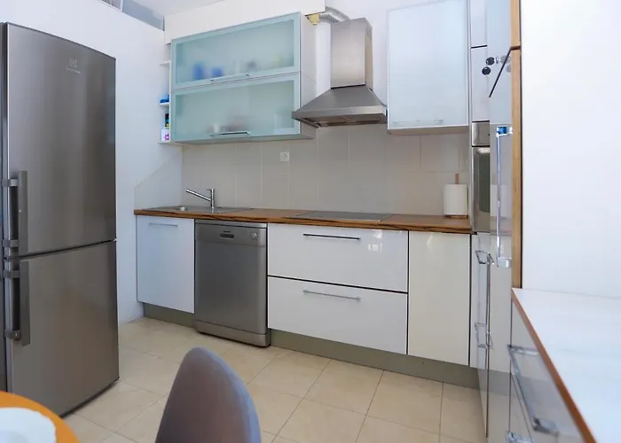 M&l Apartment Makarska