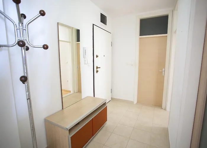 M&l Apartment Makarska